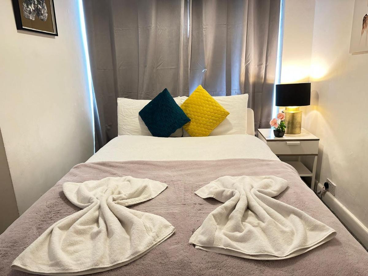 Appartement Burwood 2 Bedroom *